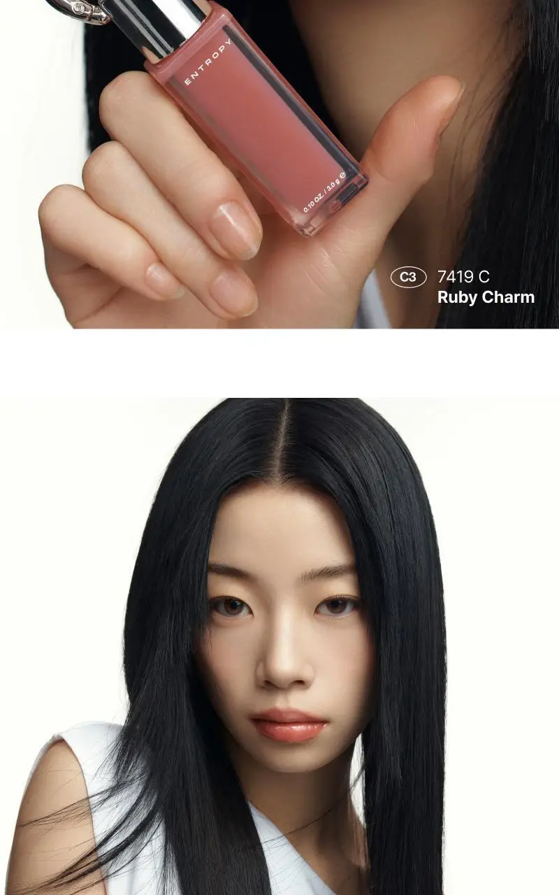 [필름광] 엔트로피 메이크업 참 틴트(글로시 겔) 10 Colors 상세페이지 6